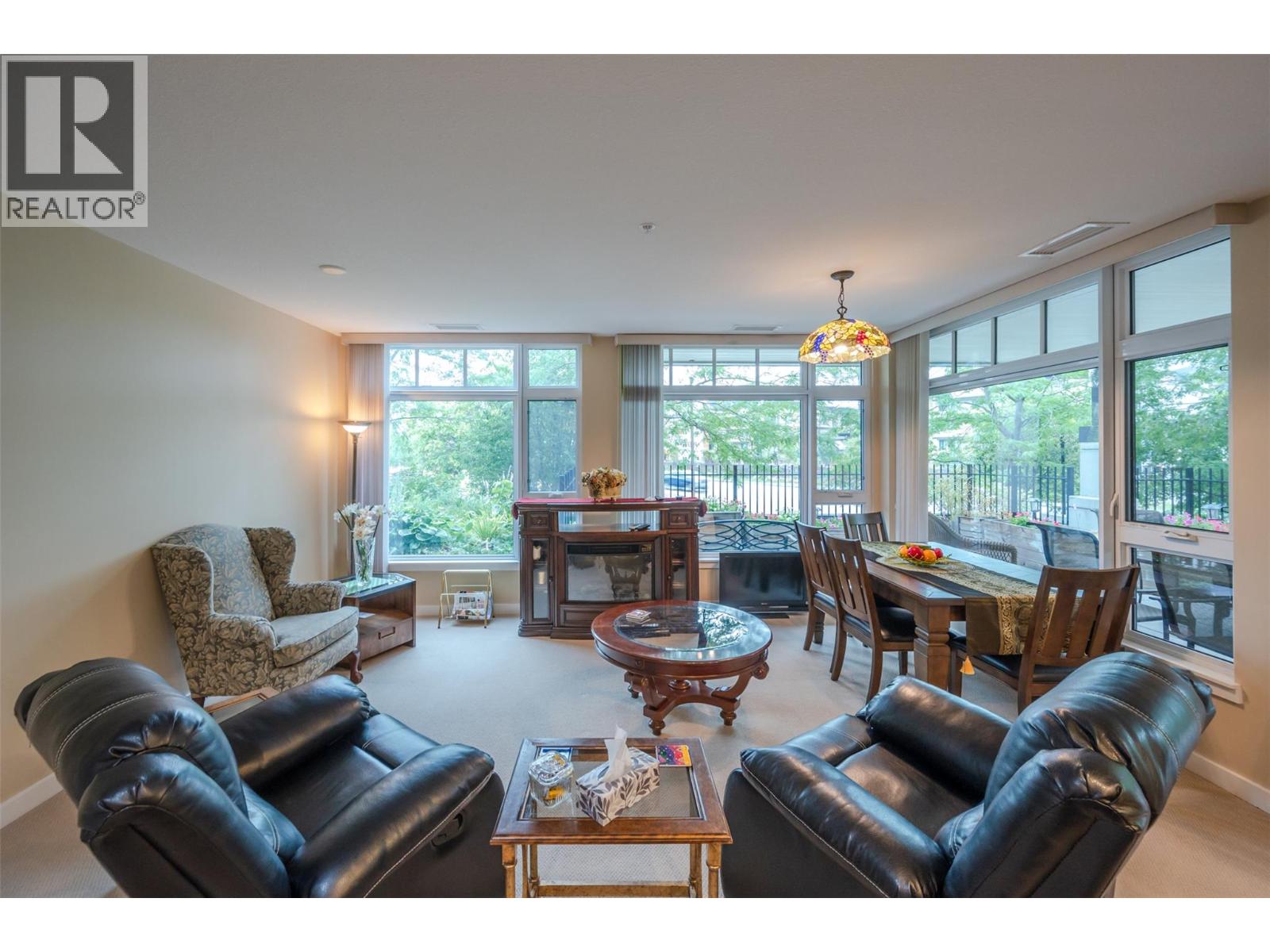 Picture for Unit #102, 3301 Skaha Lake  Road