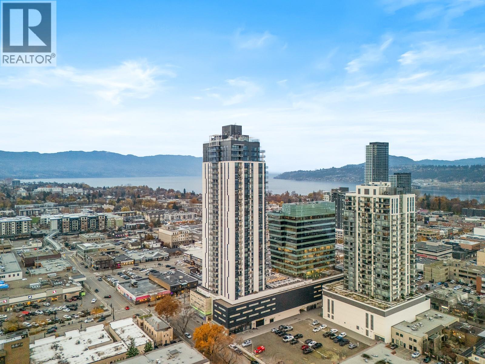 Picture for Unit #1709, 1488 Bertram  Street