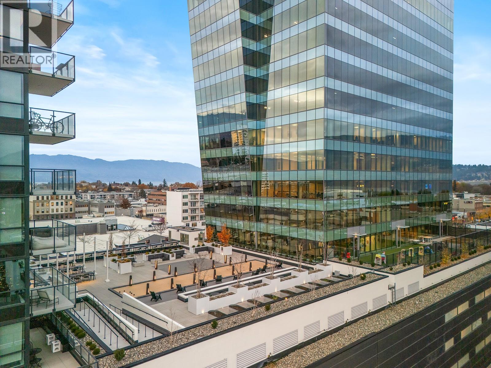 Picture for Unit #1709, 1488 Bertram  Street