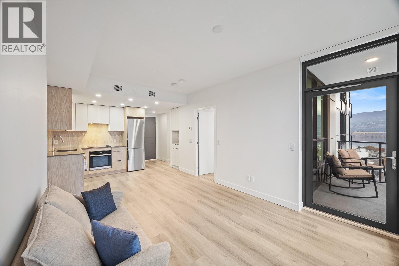 Picture for Unit #1709, 1488 Bertram  Street