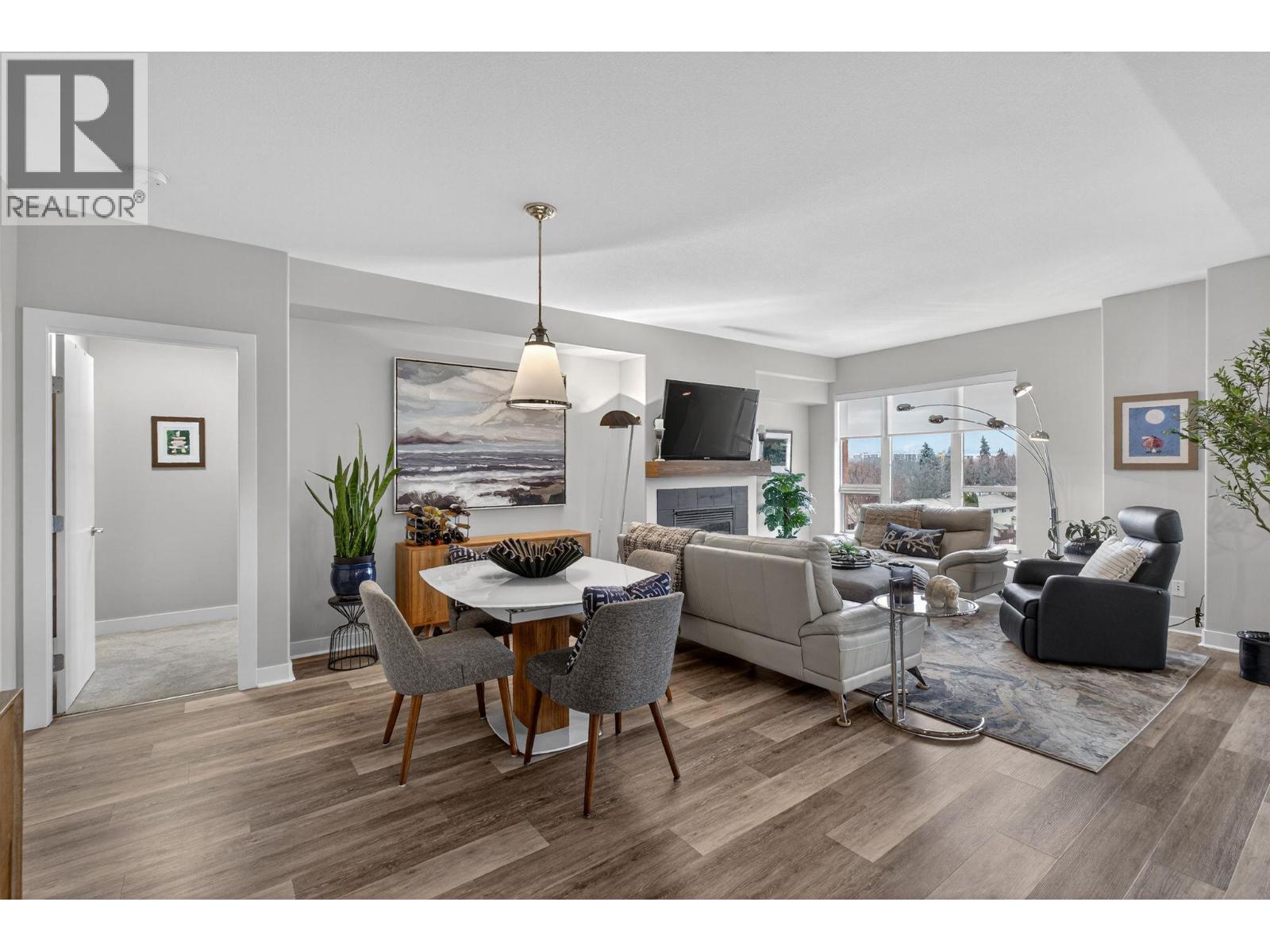 Picture for Unit #410, 1160 Bernard  Avenue