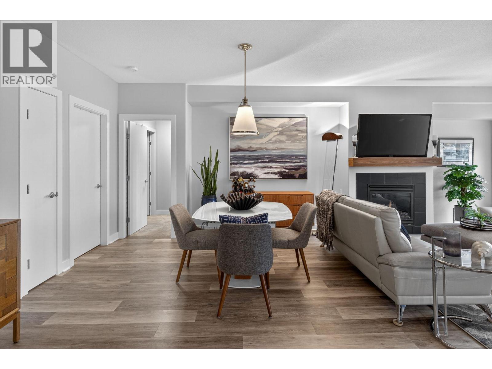 Picture for Unit #410, 1160 Bernard  Avenue