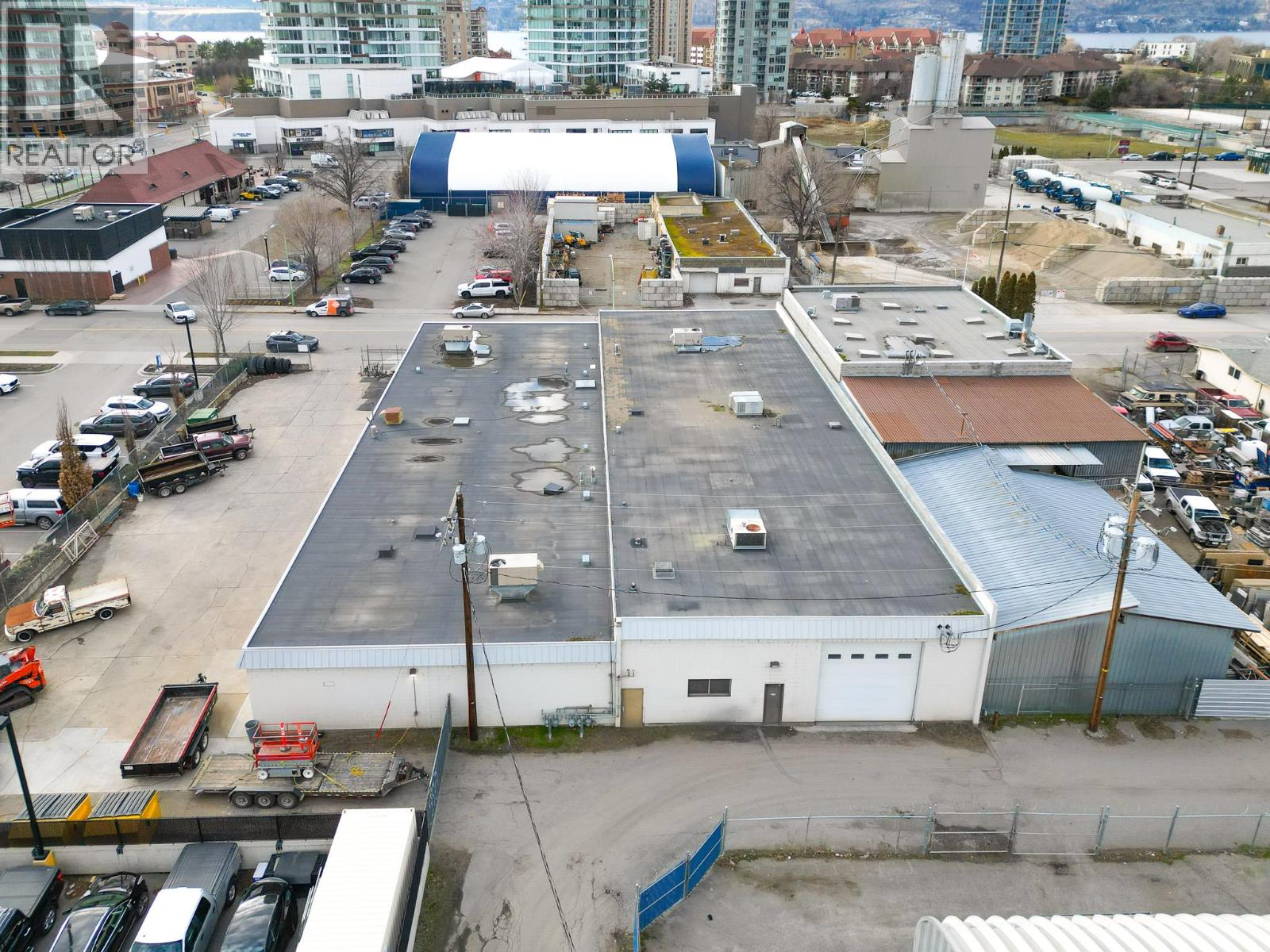 Picture for Unit #105-106, 1155 St. Paul  Street