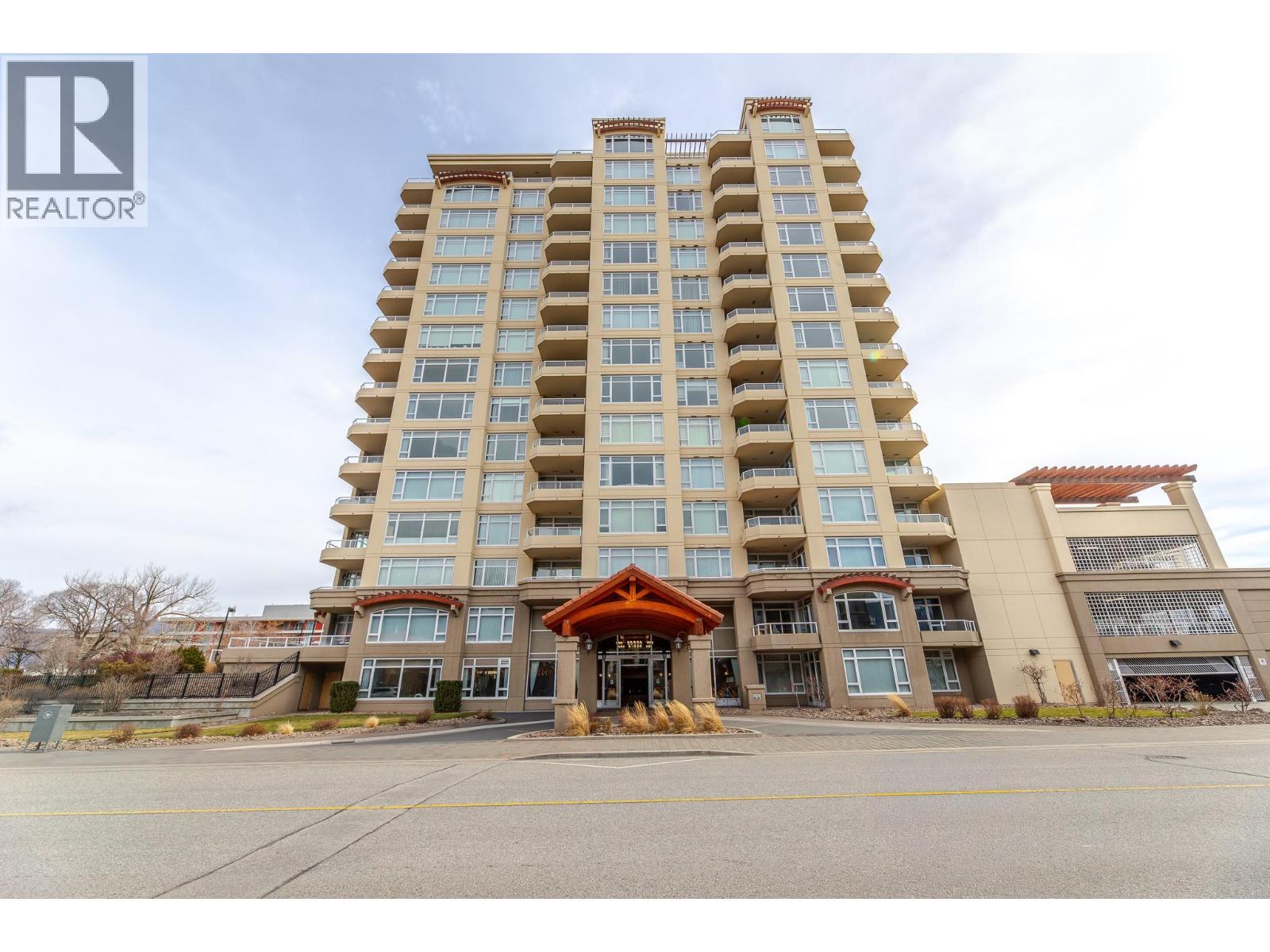 Picture for Unit #203, 160 Lakeshore  DriveW