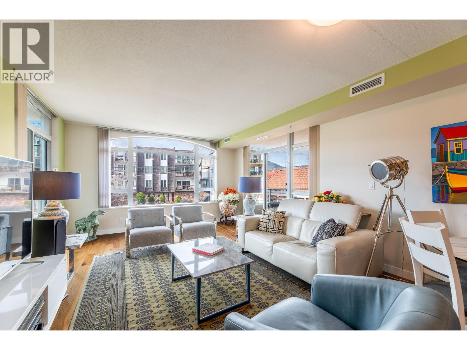 Picture for Unit #203, 160 Lakeshore  DriveW