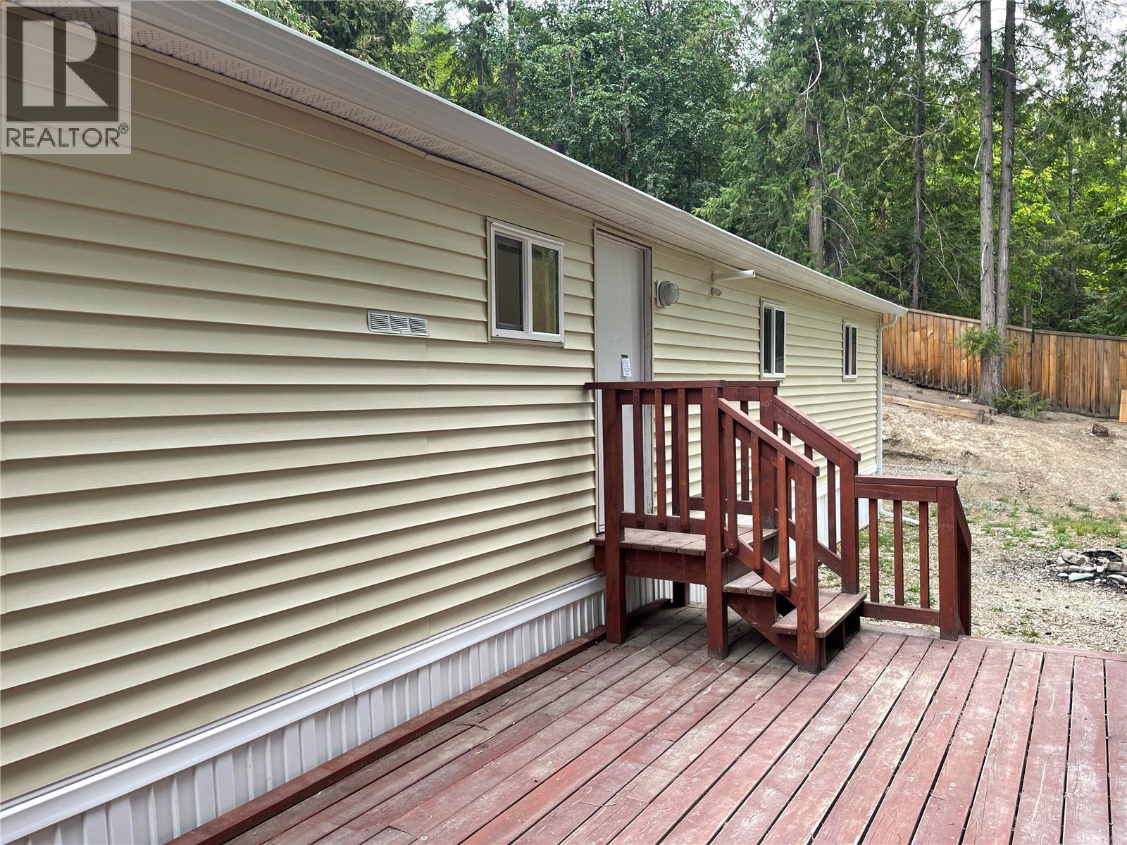 Picture for Unit #14, 2036 Solsqua-Sicamous  Road