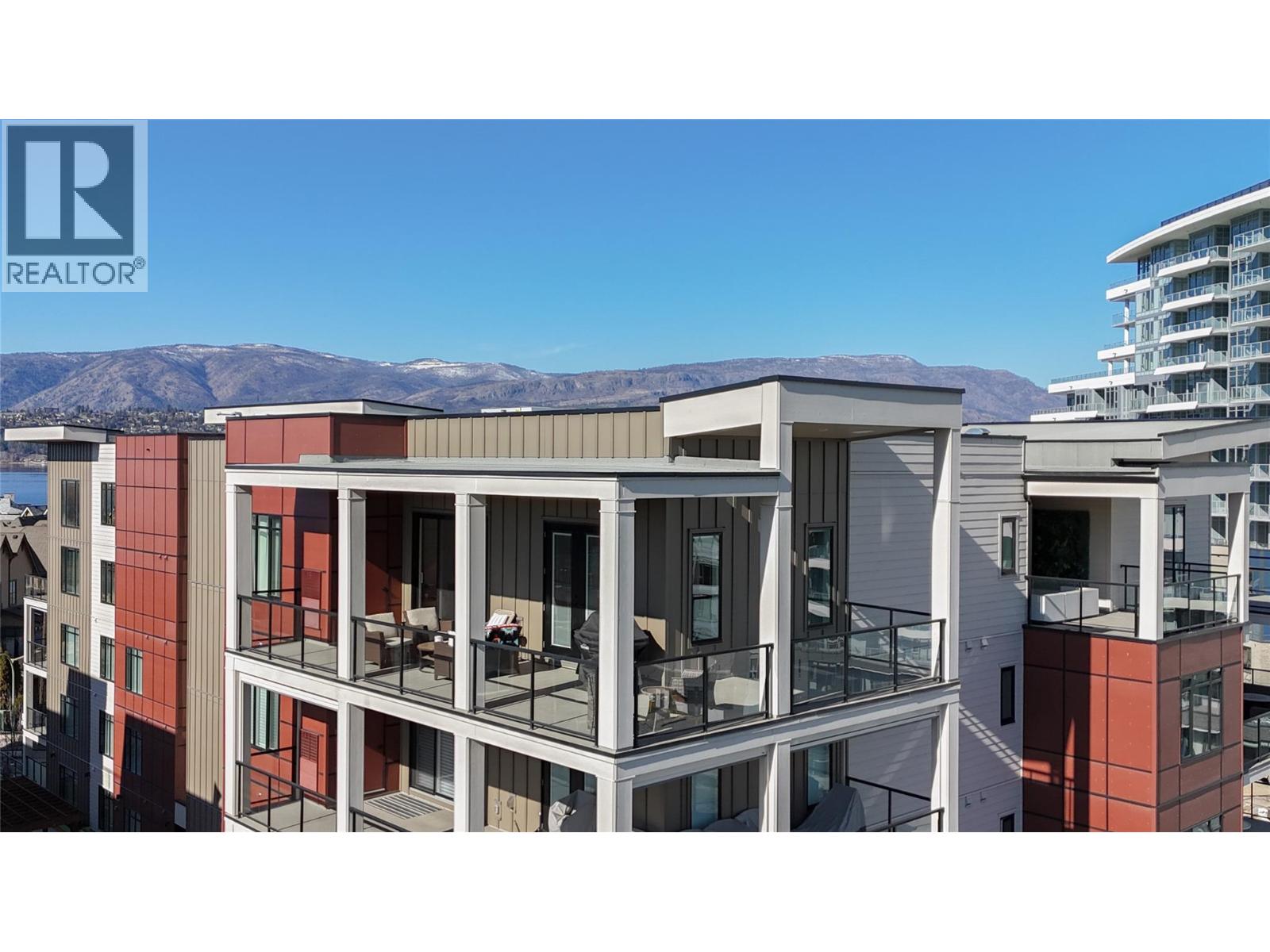 Picture for Unit #604, 529 Truswell  Road