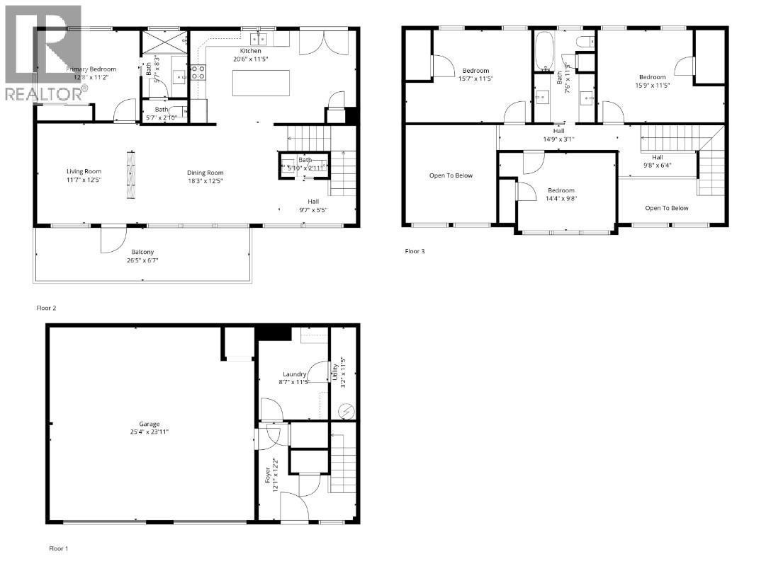 Picture for 746 Taynton  Drive