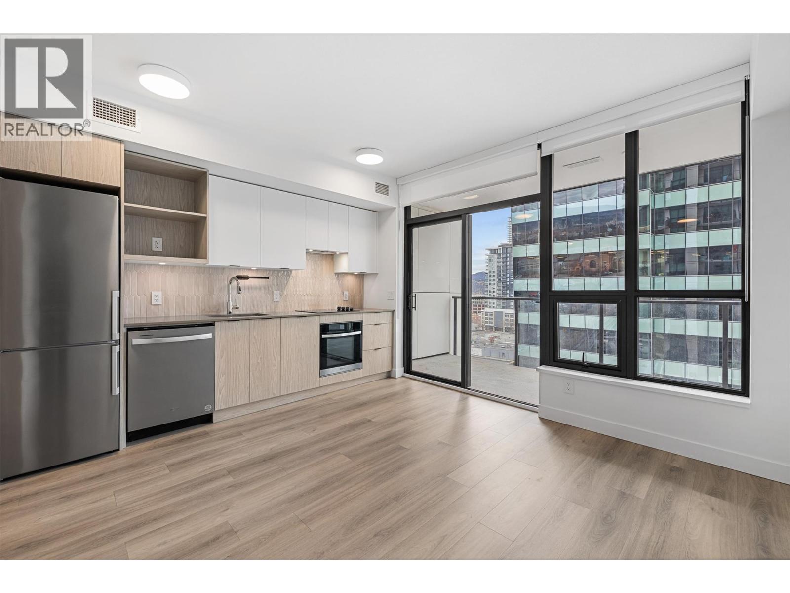 Picture for Unit #1001, 1488 Bertram  Street