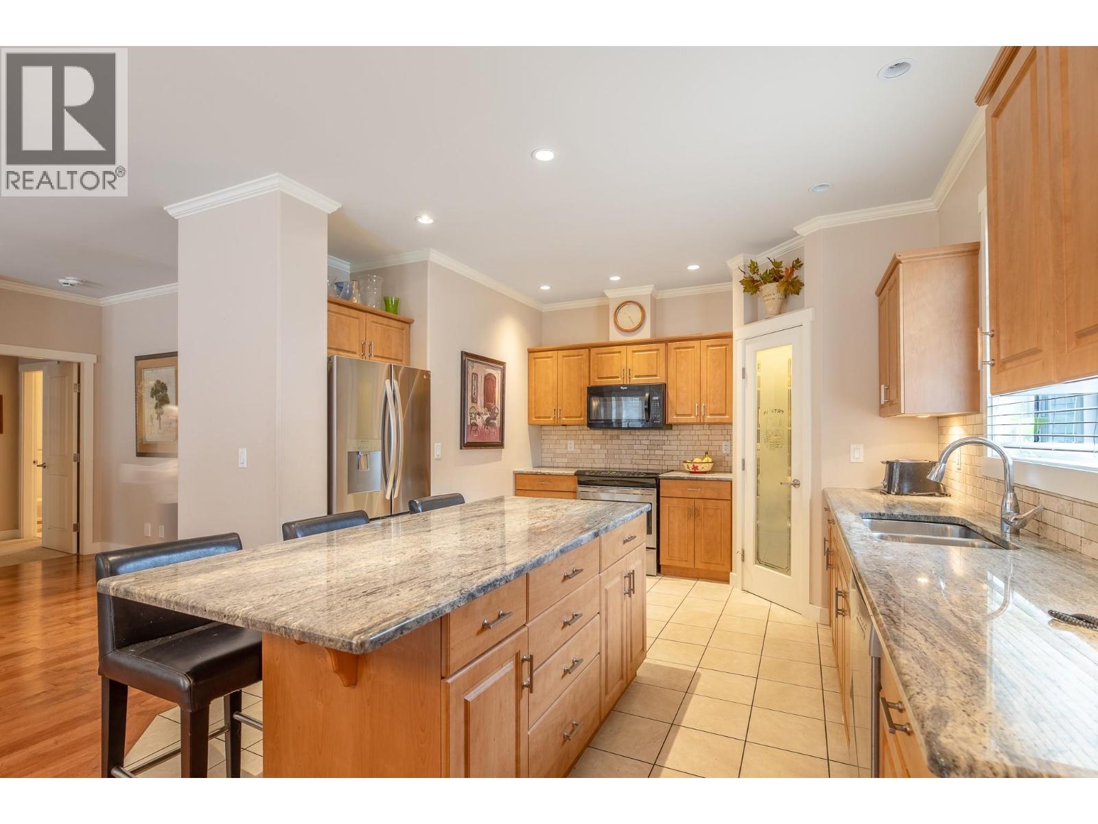 Picture for Unit #109, 1675 PENTICTON  Avenue