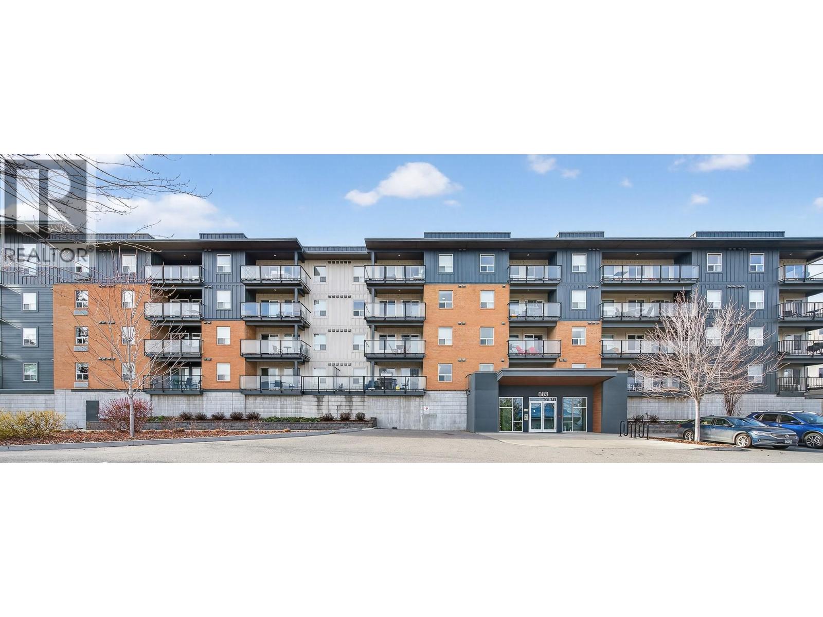 Picture for Unit #116, 883 Academy  Way