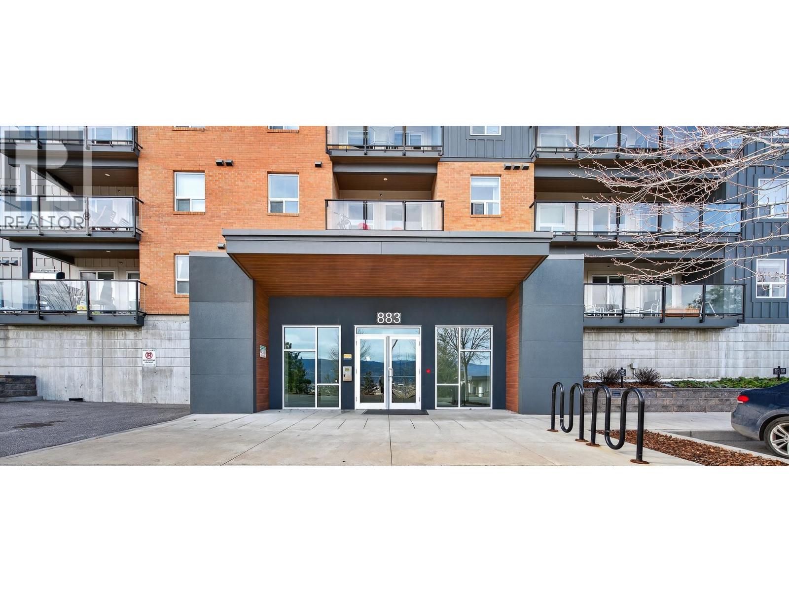 Picture for Unit #116, 883 Academy  Way