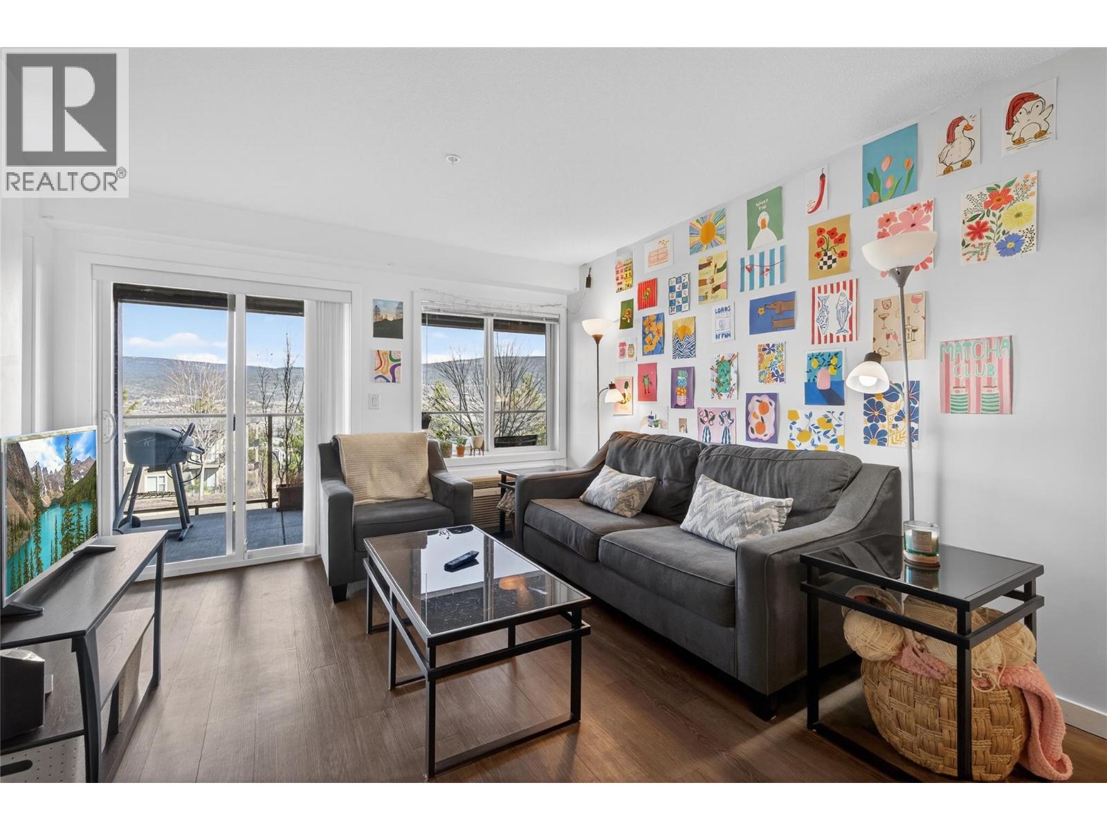 Picture for Unit #116, 883 Academy  Way