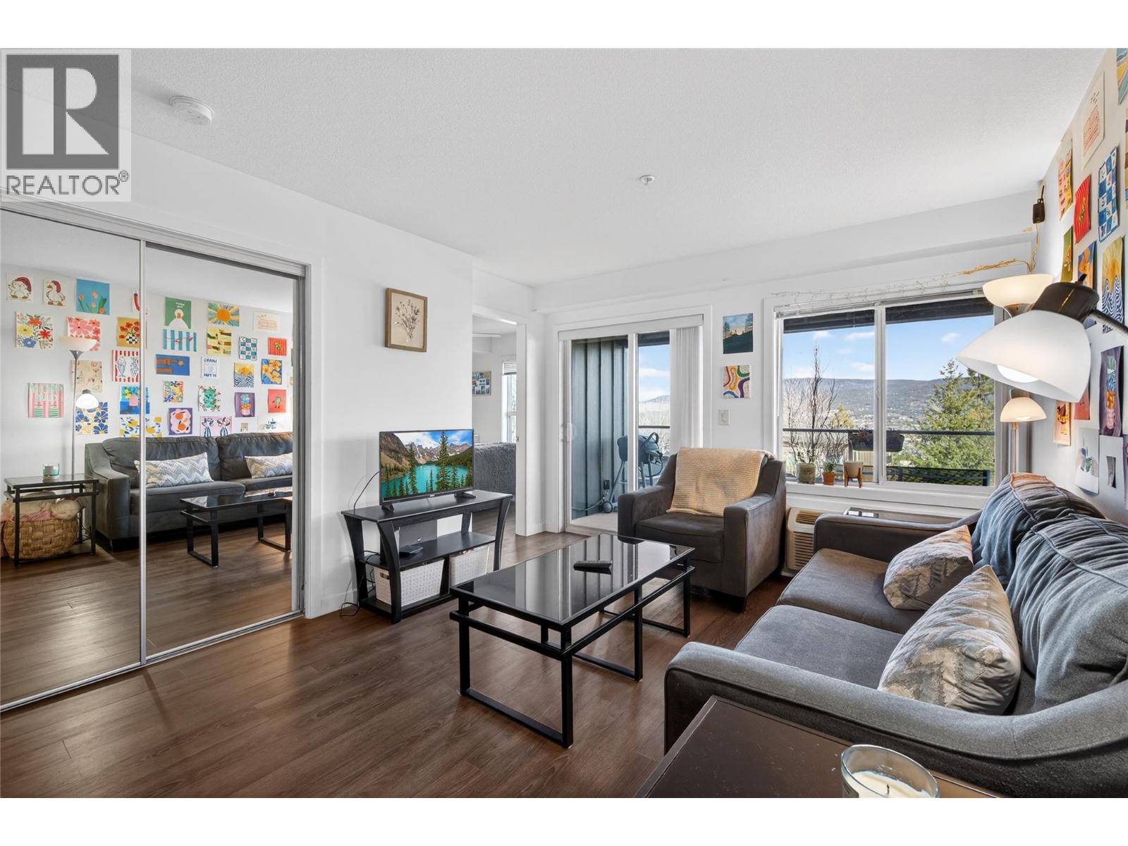 Picture for Unit #116, 883 Academy  Way