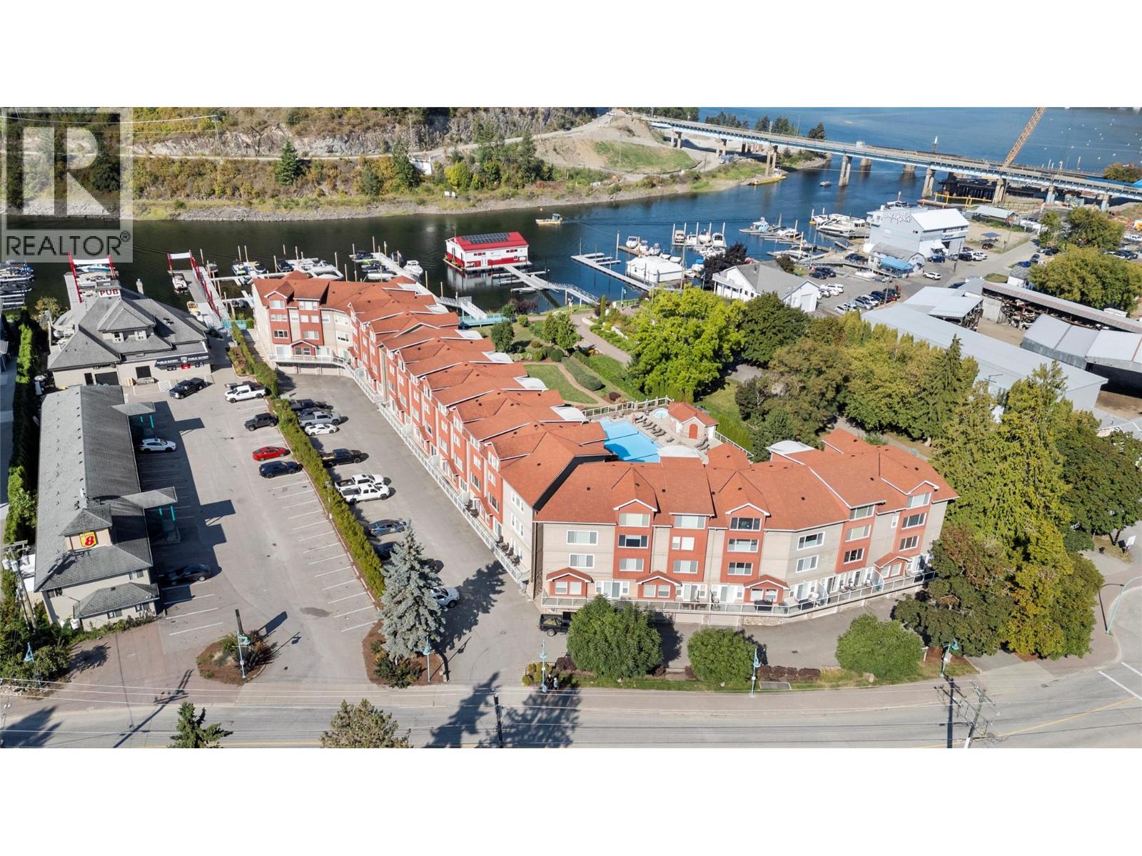 Picture for Unit #3, 1130 Riverside  Avenue