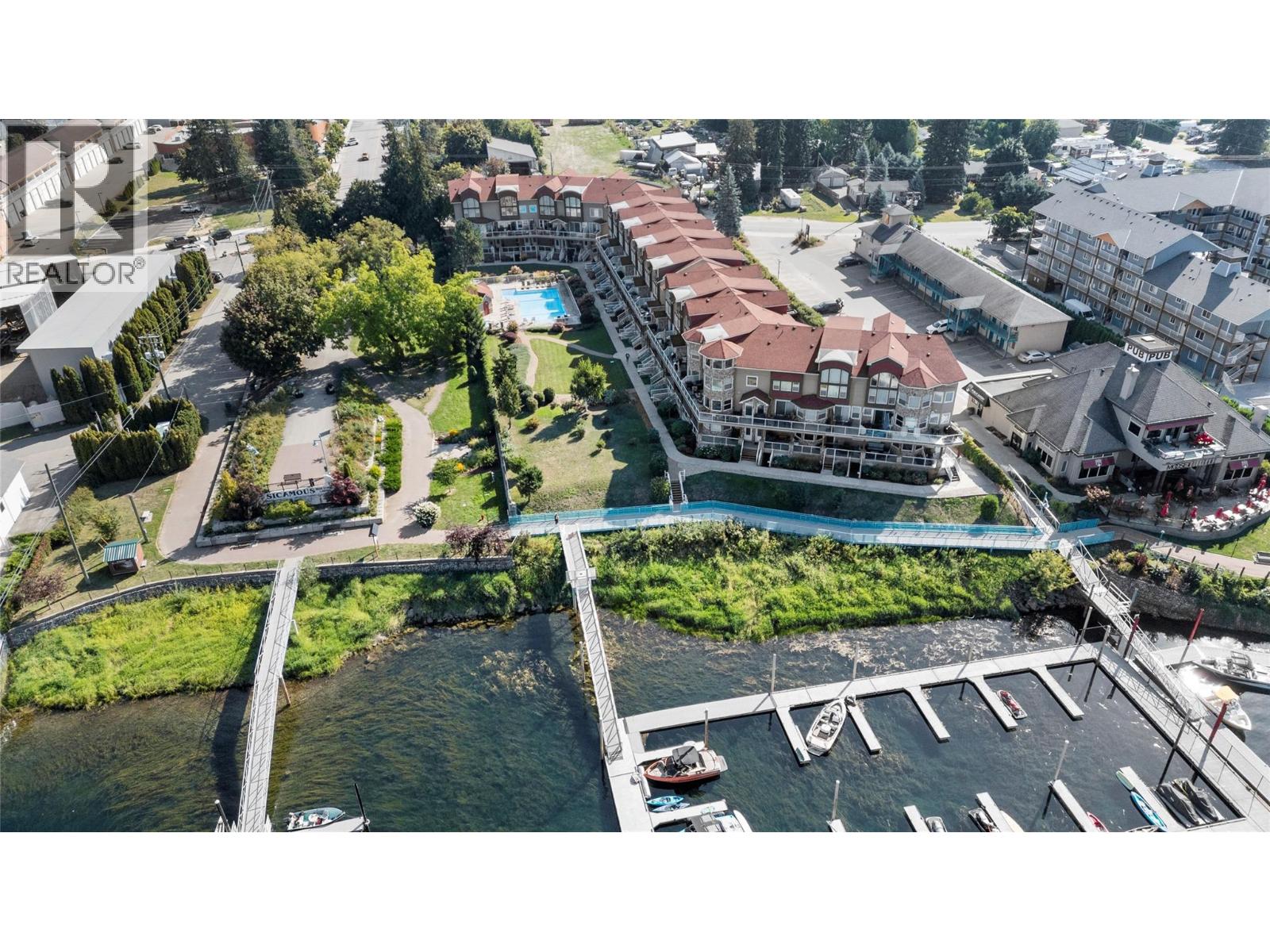 Picture for Unit #3, 1130 Riverside  Avenue