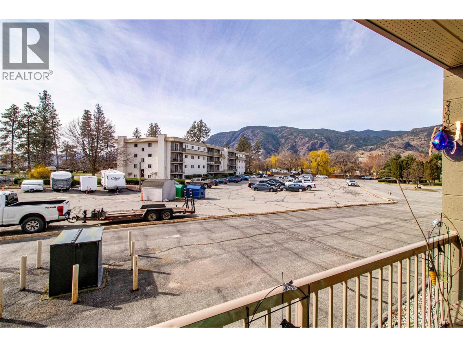Picture for Unit #216, 130 Skaha  Place