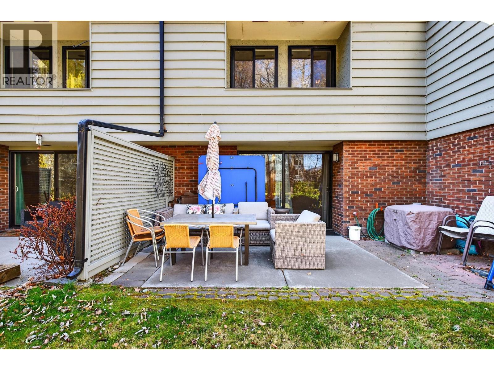 Picture for Unit #138, 1050 Springfield  Road