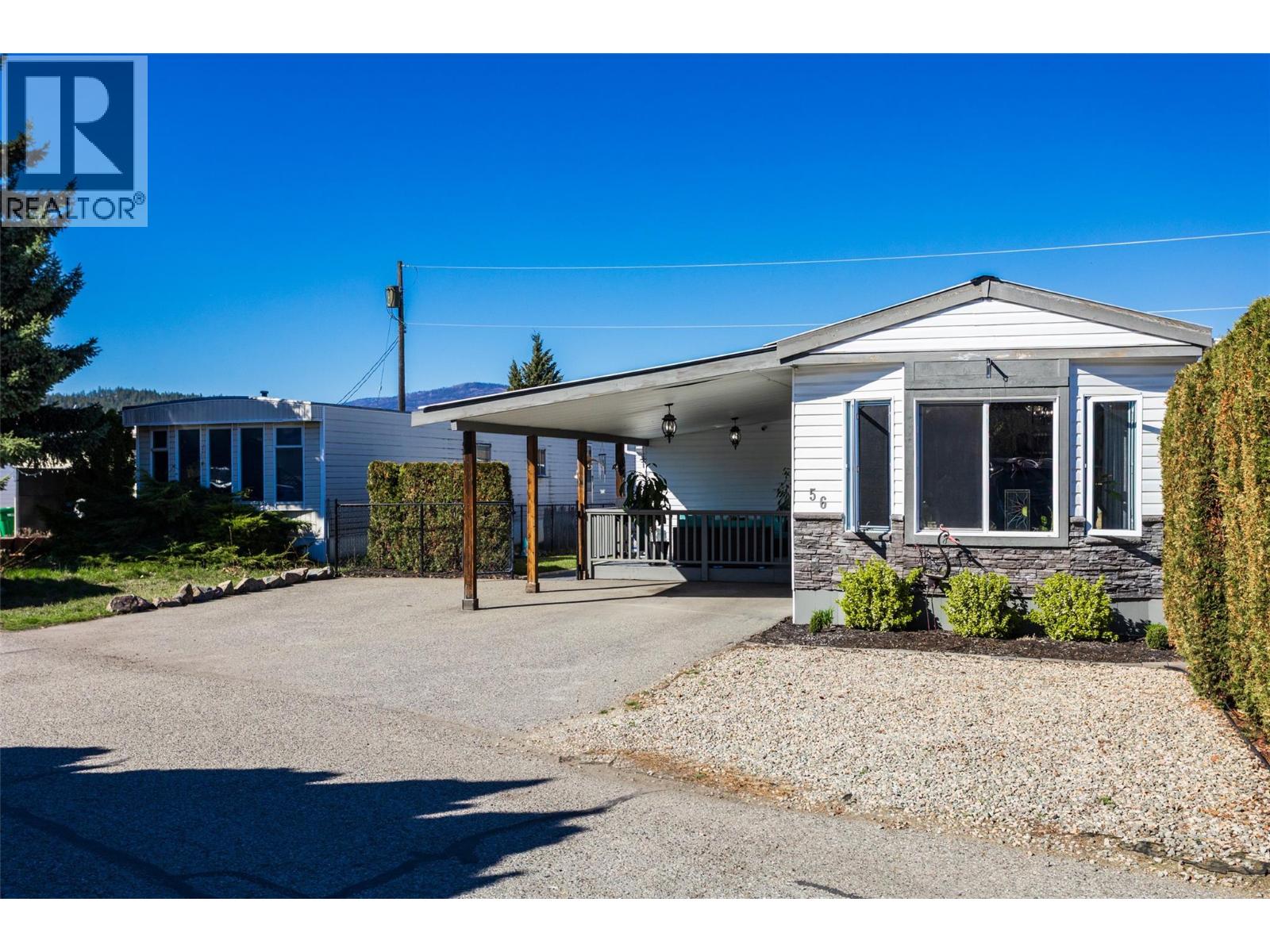 Picture for Unit #56, 9020 Jim Bailey  Road