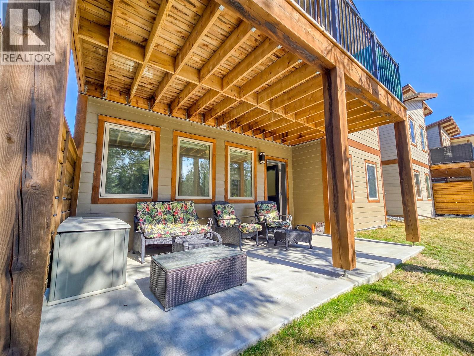 Picture for Unit #32, 4926 TIMBER RIDGE  Road