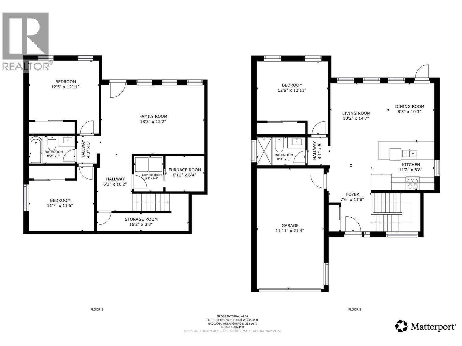 Picture for Unit #32, 4926 TIMBER RIDGE  Road