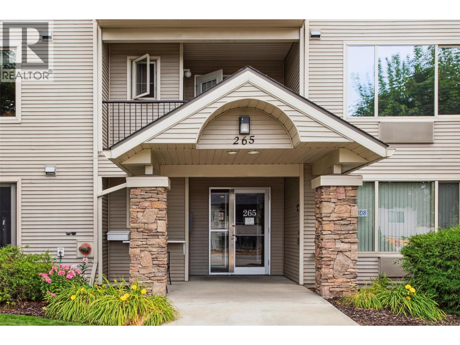 Picture for Unit #202, 265 Froelich  Road