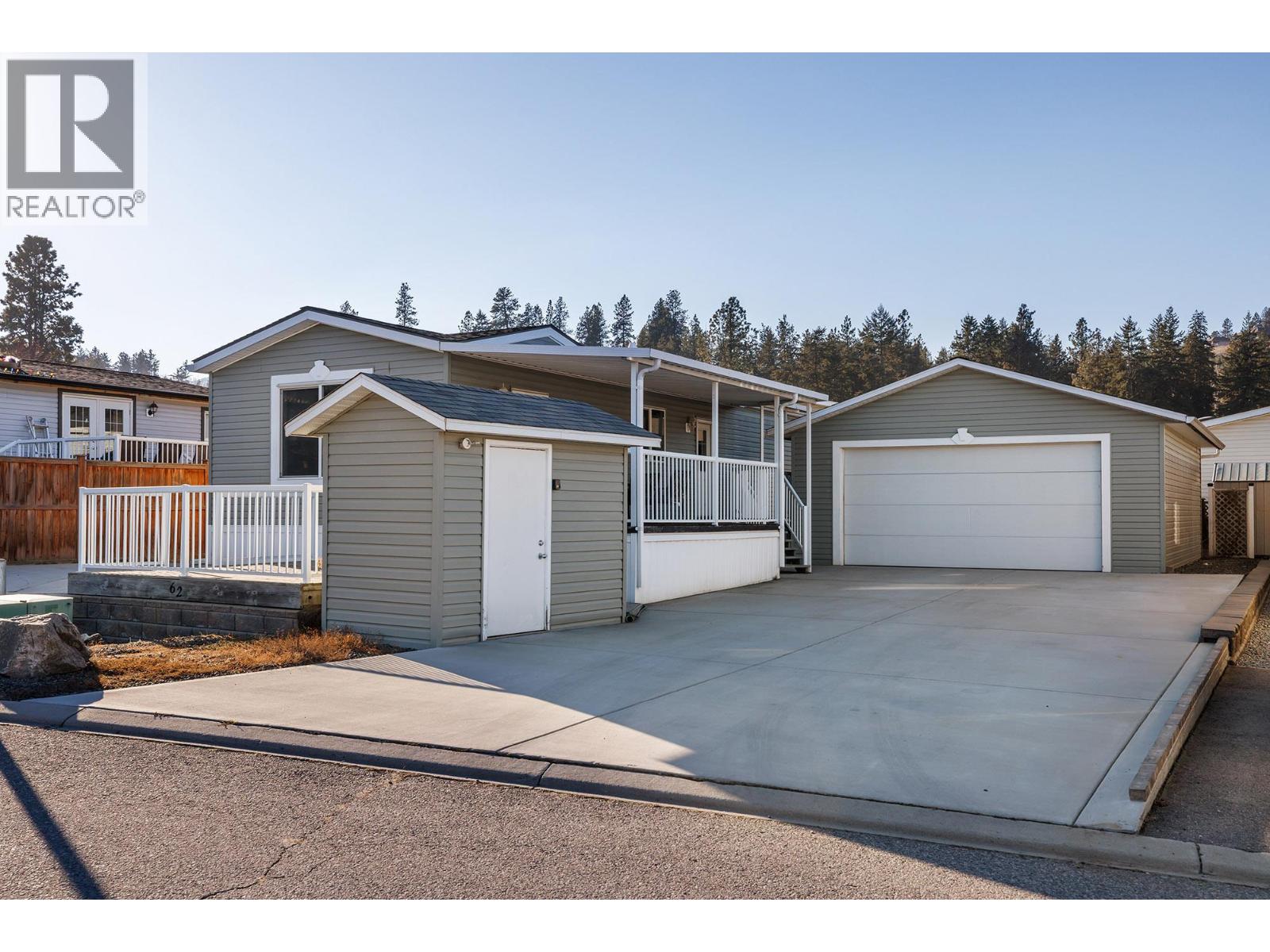 Picture for Unit #62, 610 Katherine  Road