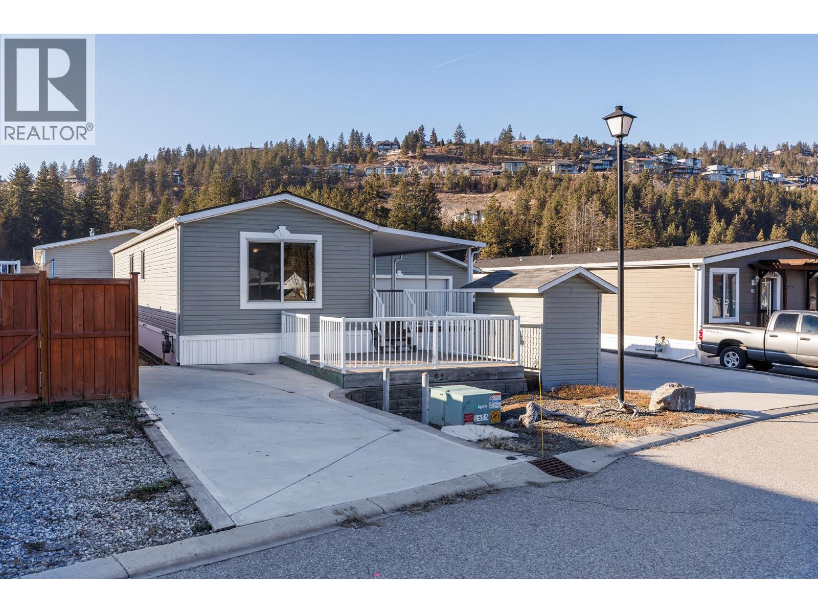 Picture for Unit #62, 610 Katherine  Road