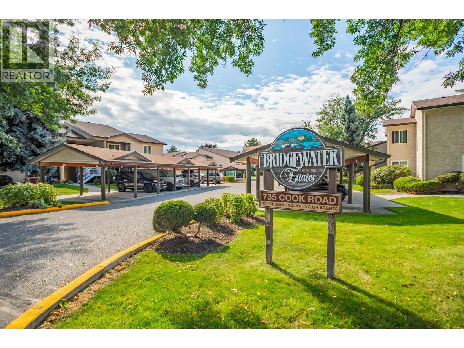 Picture for Unit #110A, 735 Cook  Road