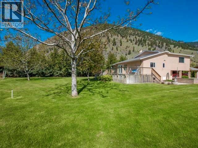 Picture for 851 KEREMEOS BYPASS  Road