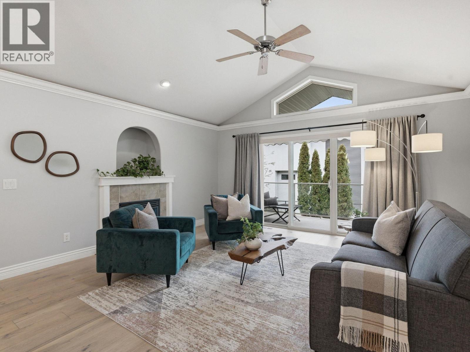 Picture for Unit #8, 2100 Boucherie  Road