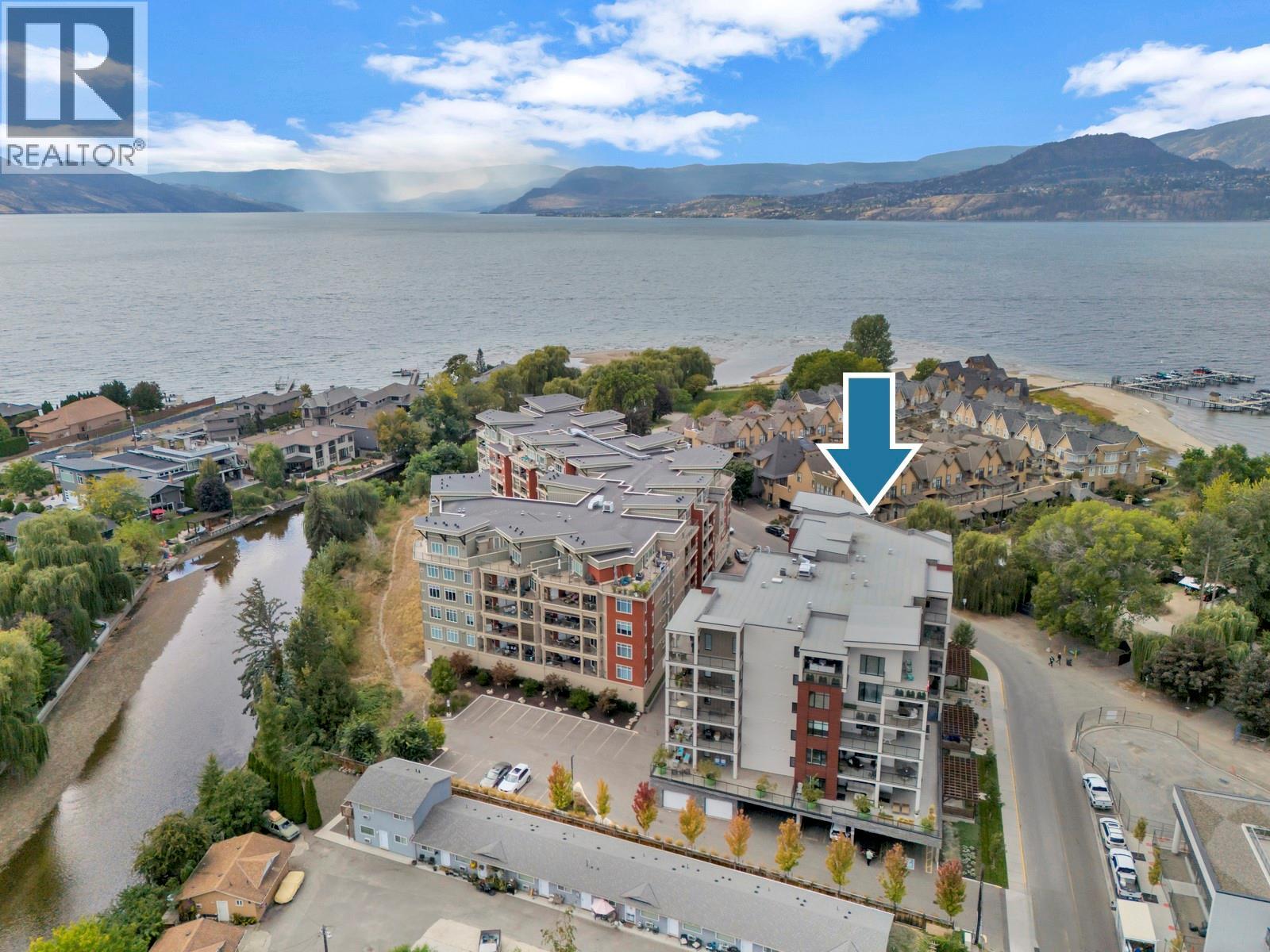 Picture for Unit #402, 529 Truswell  Road