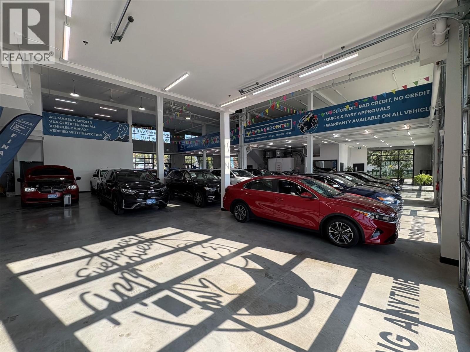 Picture for Unit #101, 2544 Enterprise  Way