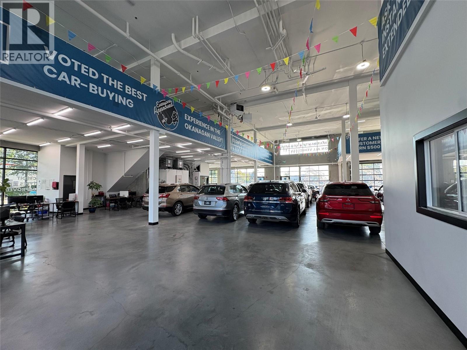 Picture for Unit #101, 2544 Enterprise  Way