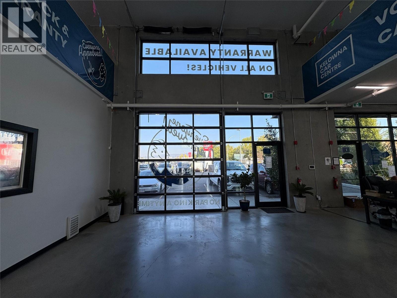 Picture for Unit #101, 2544 Enterprise  Way