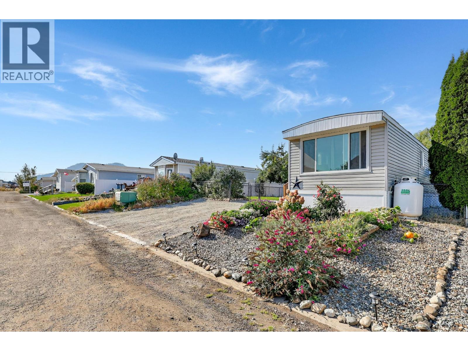 Picture for Unit #34, 8945 HWY 97N 