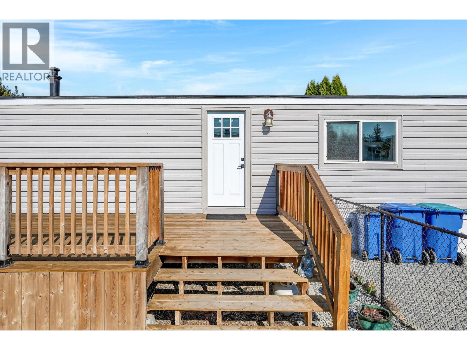 Picture for Unit #34, 8945 HWY 97N 