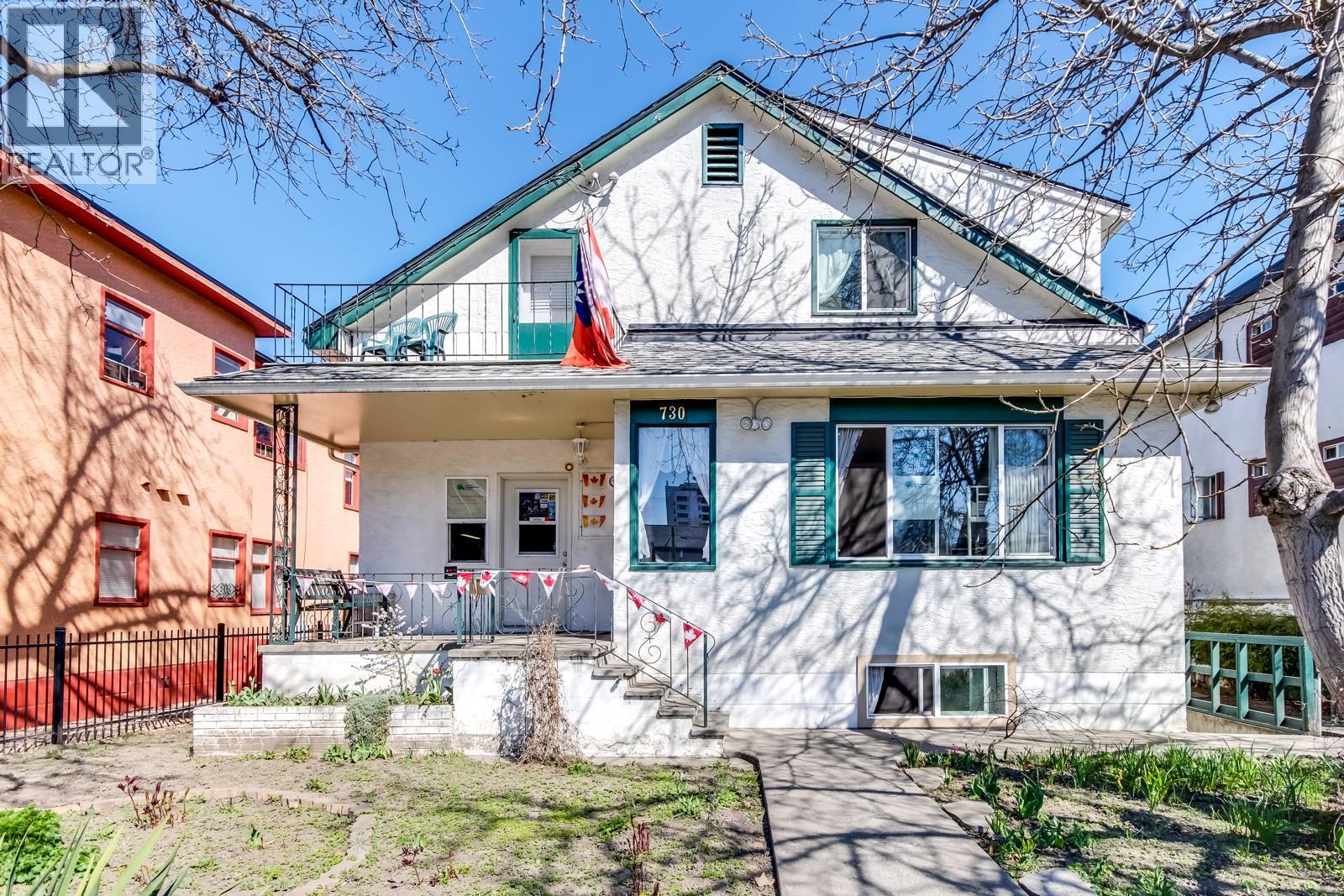 Picture for 730 Bernard  Avenue