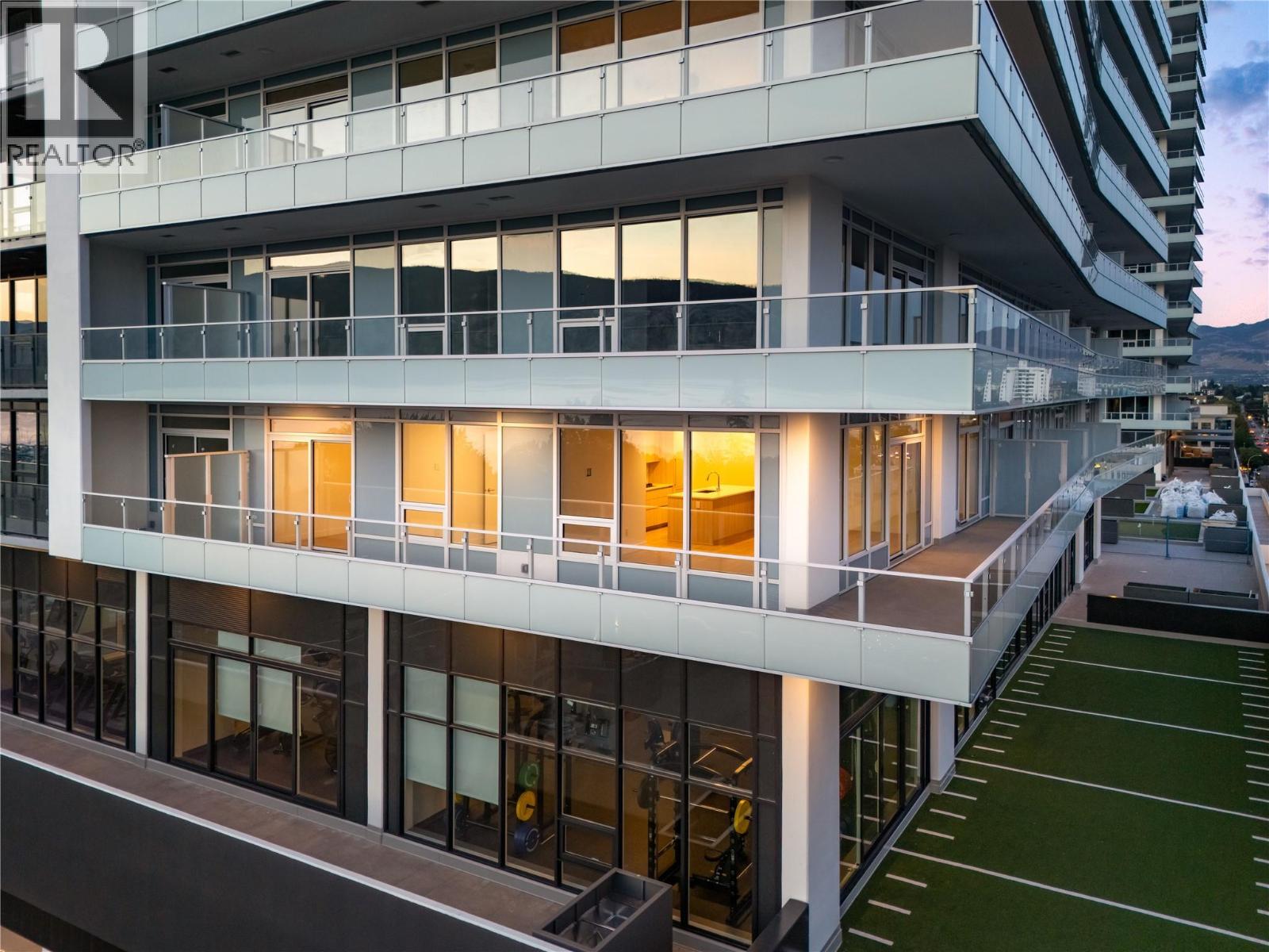 Picture for Unit #707, 238 Leon  Avenue