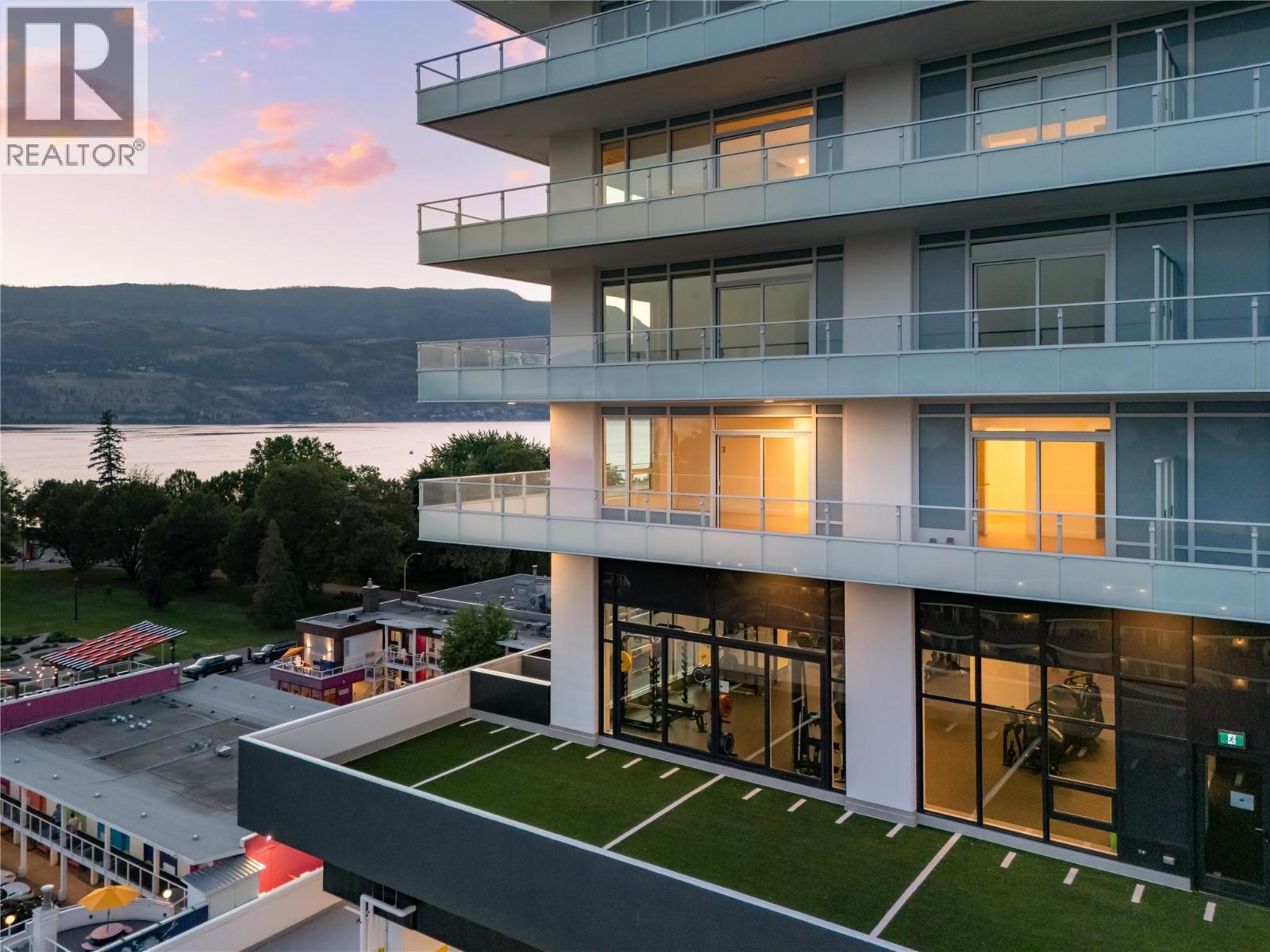 Picture for Unit #707, 238 Leon  Avenue