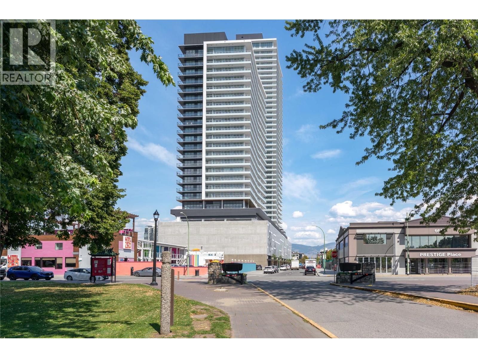 Picture for Unit #707, 238 Leon  Avenue https://www.cirrealty.ca/reb/bc/7/10365007_80.jpg