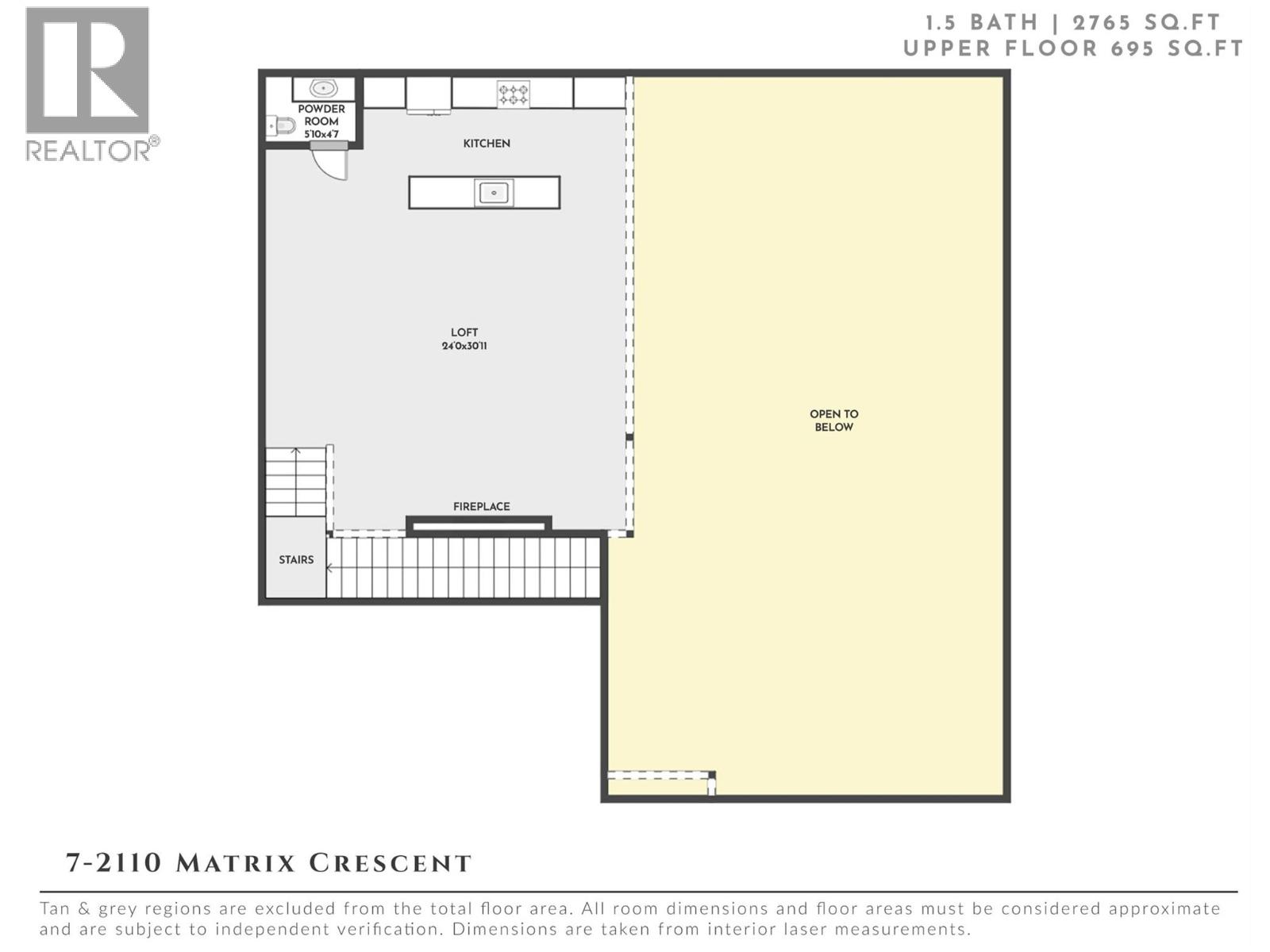 Picture for Unit #7, 2110 Matrix  Crescent https://www.cirrealty.ca/reb/bc/7/10365277_23.jpg