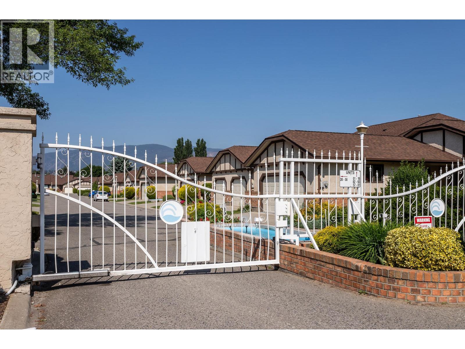 Picture for Unit #9, 2200 Gordon  Drive