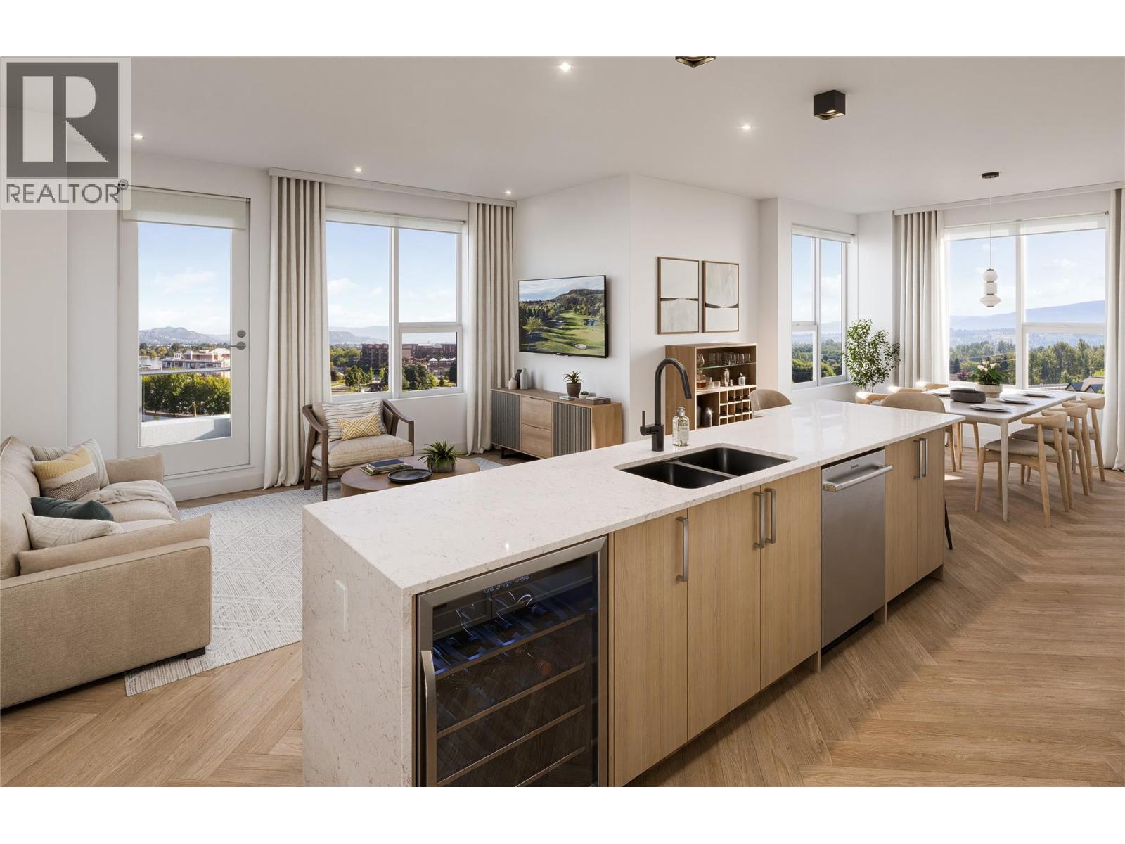 Picture for Unit #511, 3340 Lakeshore  Road