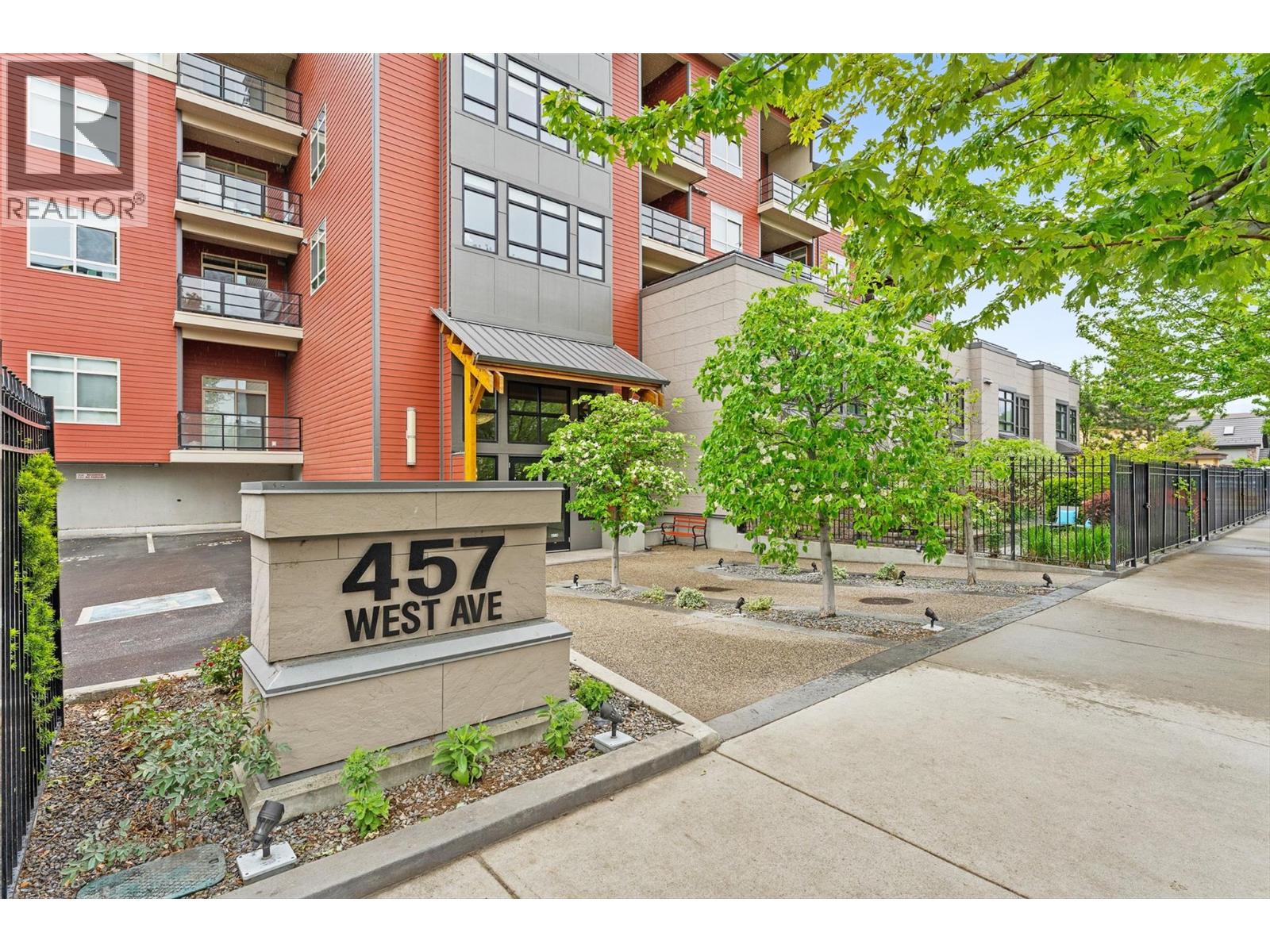 Picture for Unit #111, 457 West  Avenue
