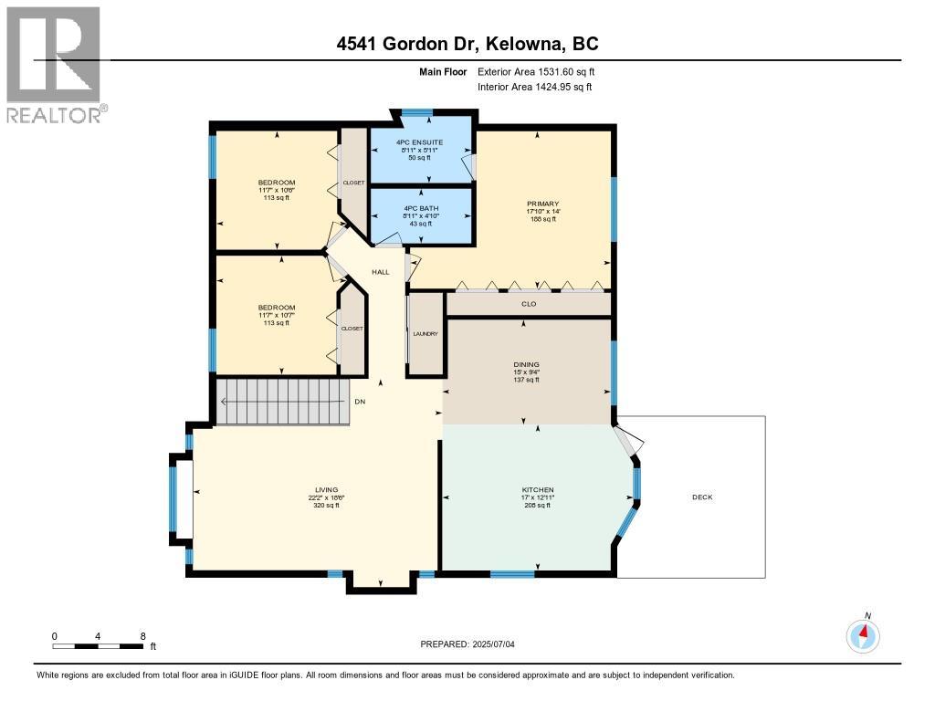 Picture for 4541 Gordon  Drive https://www.cirrealty.ca/reb/bc/7/10367277_65.jpg