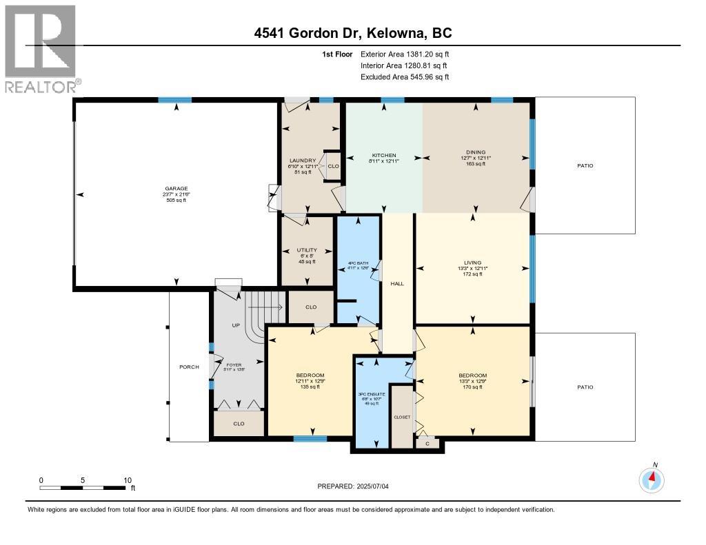 Picture for 4541 Gordon  Drive https://www.cirrealty.ca/reb/bc/7/10367277_66.jpg