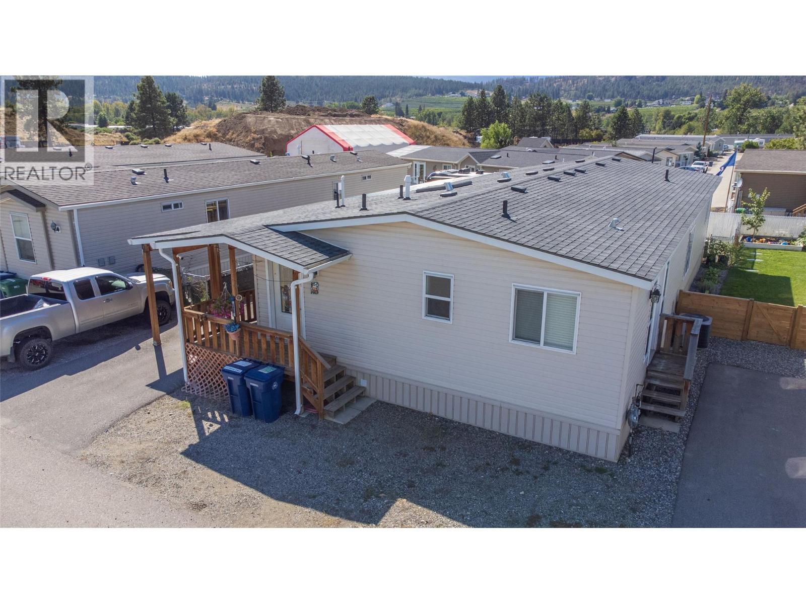 Picture for Unit #175, 9020 Jim Bailey  Road