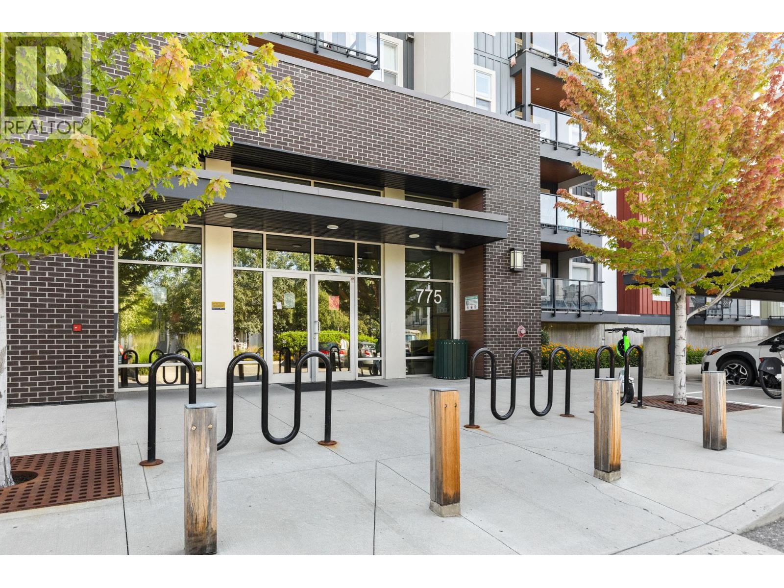 Picture for Unit #106, 775 Academy  Way