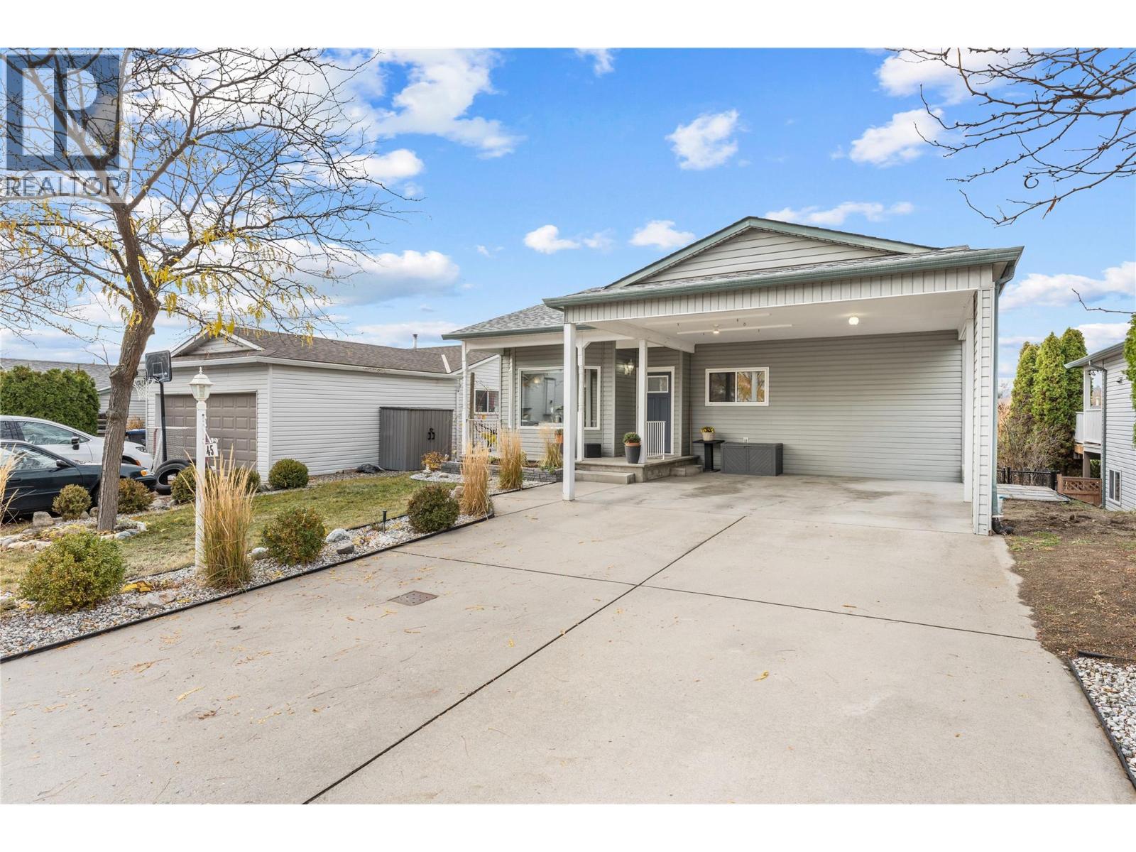 Picture for Unit #45, 6100 Old Vernon  Road